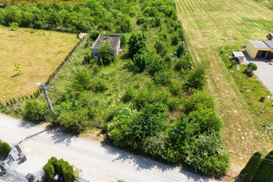 Działka na sprzedaż 8738m2 grójecki Grójec Kobylin - zdjęcie 3