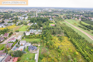 Działka na sprzedaż 4070m2 sochaczewski Sochaczew - zdjęcie 3