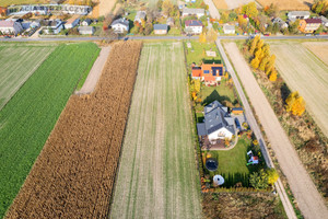 Działka na sprzedaż 16700m2 warszawski zachodni Błonie Nowe Faszczyce - zdjęcie 1