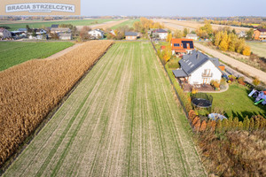 Działka na sprzedaż 16700m2 warszawski zachodni Błonie Nowe Faszczyce - zdjęcie 3