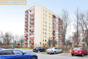 Mieszkanie na sprzedaż 59m2 Warszawa Bemowo Lazurowa - zdjęcie 1