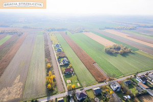 Działka na sprzedaż 16700m2 warszawski zachodni Błonie Nowe Faszczyce - zdjęcie 2