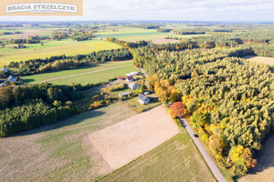 Działka na sprzedaż pułtuski Winnica Gnaty-Lewiski - zdjęcie 1