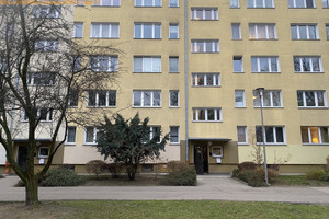 Mieszkanie do wynajęcia 49m2 Warszawa Mokotów Sielce - zdjęcie 2