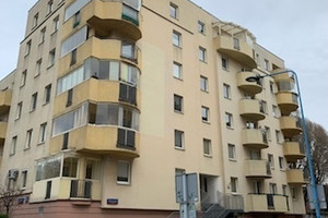 Mieszkanie do wynajęcia 40m2 Warszawa Ochota Szczęśliwicka - zdjęcie 1