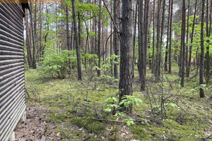 Działka na sprzedaż 2800m2 miński Dobre Wólka Mlęcka - zdjęcie 2