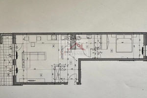 Mieszkanie na sprzedaż 55m2 Warszawa Praga-Południe - zdjęcie 3