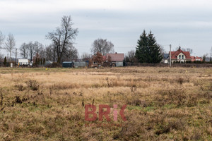 Działka na sprzedaż 3763m2 miński Halinów Długa Kościelna Kochanowskiego - zdjęcie 2