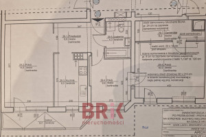 Mieszkanie na sprzedaż 72m2 Warszawa Białołęka Tarchomin Myśliborska - zdjęcie 3