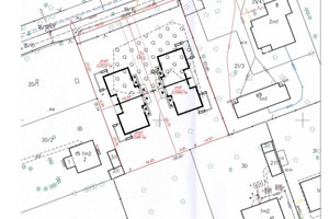 Działka na sprzedaż 2173m2 Warszawa Białołęka Choszczówka Dwusieczna - zdjęcie 2