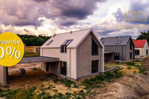 Dom na sprzedaż 73m2 bełchatowski Bełchatów - zdjęcie 1