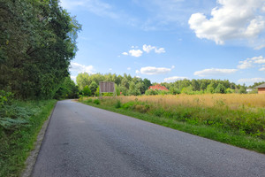 Działka na sprzedaż 1149m2 radomski Gózd Grzmucin - zdjęcie 2