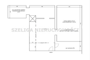 Komercyjne do wynajęcia 89m2 Gliwice Śródmieście - zdjęcie 1