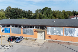 Komercyjne na sprzedaż 1502m2 Tarnów - zdjęcie 2