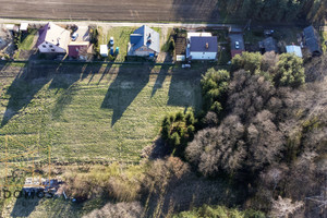 Działka na sprzedaż 1421m2 tarnowski Lisia Góra Zaczarnie - zdjęcie 3