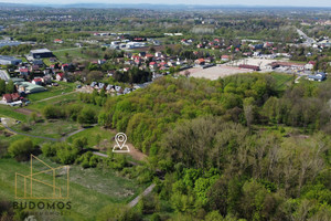 Działka na sprzedaż Tarnów Chyszów - zdjęcie 3