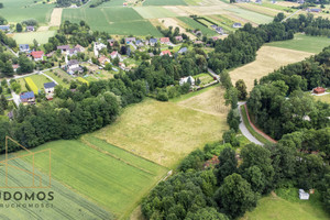 Działka na sprzedaż tarnowski Wojnicz Więckowice - zdjęcie 2