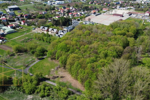 Działka na sprzedaż Tarnów - zdjęcie 2