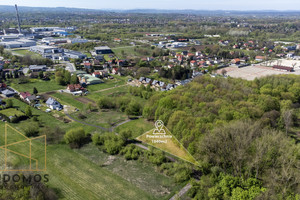 Działka na sprzedaż Tarnów Chyszów - zdjęcie 1