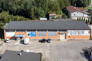 Komercyjne na sprzedaż 1502m2 Tarnów - zdjęcie 3