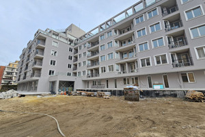 Mieszkanie na sprzedaż 74m2 Burgas Słoneczny Brzeg J'Adore Secret Garden Elite Complex - zdjęcie 3