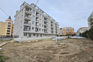 Mieszkanie na sprzedaż 74m2 Burgas Słoneczny Brzeg J'Adore Secret Garden Elite Complex - zdjęcie 2