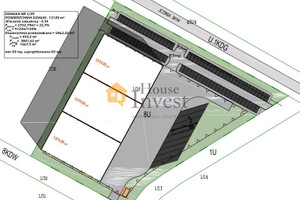 Działka na sprzedaż 12260m2 Legnica - zdjęcie 1