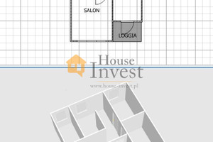 Mieszkanie do wynajęcia 54m2 Legnica Złotoryjska - zdjęcie 2