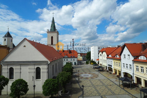 Komercyjne na sprzedaż 512m2 polkowicki Polkowice rynek Rynek - zdjęcie 1