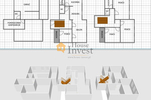 Dom na sprzedaż 191m2 Legnica Poznańska - zdjęcie 2