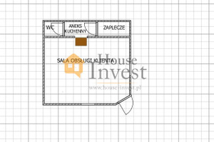 Komercyjne do wynajęcia 50m2 Legnica Nowy Świat - zdjęcie 2