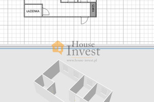 Mieszkanie do wynajęcia 70m2 Legnica św. Wojciecha - zdjęcie 2