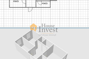 Mieszkanie na sprzedaż 67m2 Legnica Kosmiczna - zdjęcie 2
