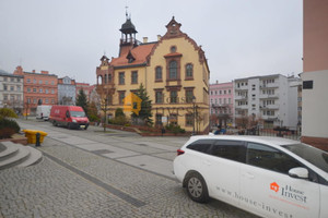 Komercyjne do wynajęcia 214m2 kłodzki Nowa Ruda rynek Rynek - zdjęcie 3