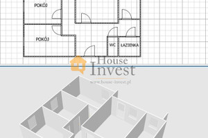 Mieszkanie na sprzedaż 78m2 Legnica Kosmiczna - zdjęcie 2