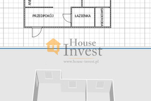 Mieszkanie do wynajęcia 40m2 Legnica Złotoryjska - zdjęcie 2