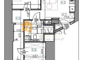 Mieszkanie na sprzedaż 61m2 Legnica Elizy Orzeszkowej - zdjęcie 2