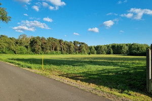 Działka na sprzedaż miński Mrozy Kuflew - zdjęcie 1