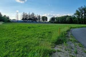 Działka na sprzedaż miński Mrozy Kuflew - zdjęcie 2