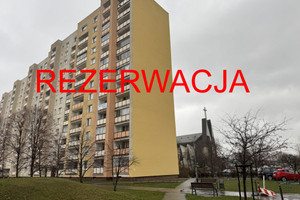 Mieszkanie na sprzedaż 61m2 Warszawa Praga-Południe Gocławek Łukowska - zdjęcie 1