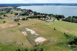 Działka na sprzedaż 1071m2 giżycki Kruklanki Jeziorowskie - zdjęcie 2