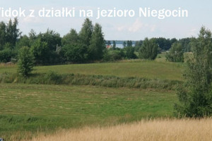 Działka na sprzedaż 3316m2 giżycki Miłki Rydzewo Brzozowa - zdjęcie 1