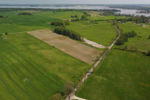 Działka na sprzedaż 1000m2 giżycki Giżycko Bogaczewo - zdjęcie 3