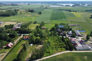 Działka na sprzedaż 3290m2 giżycki Giżycko Kożuchy Wielkie - zdjęcie 3