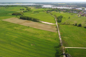 Działka na sprzedaż 1000m2 giżycki Giżycko Bogaczewo - zdjęcie 1