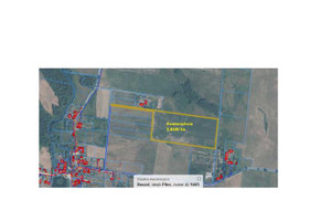 Działka na sprzedaż 58100m2 kętrzyński Reszel Pilec - zdjęcie 2