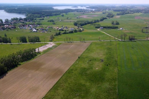 Działka na sprzedaż 1000m2 giżycki Giżycko Bogaczewo - zdjęcie 2