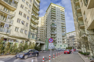 Mieszkanie na sprzedaż 77m2 Warszawa Mokotów Ksawerów Bukowińska - zdjęcie 2