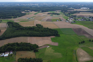 Działka na sprzedaż wejherowski Szemud Zęblewo - zdjęcie 2