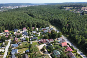 Działka na sprzedaż 600m2 wejherowski Wejherowo Gościcino - zdjęcie 2